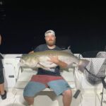 Salt Water Fishing Charter